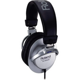 Roland RH-200S Stereo Monitor Headphones